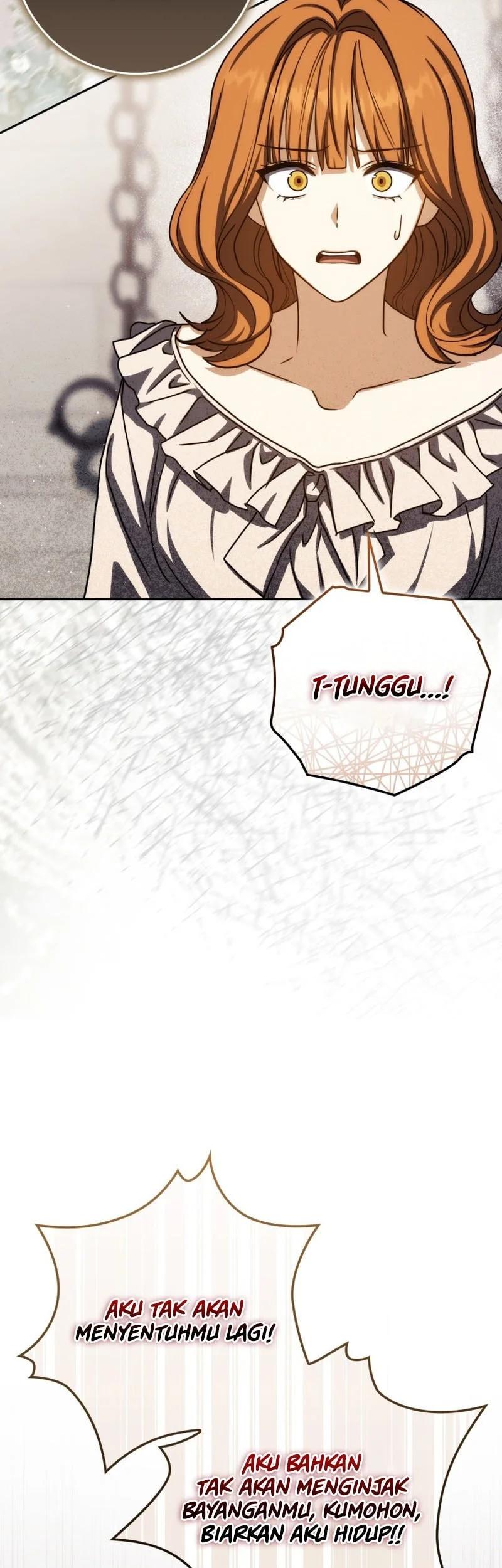 The Reincarnated Assassin Is A Genius Swordsman Chapter 84 Halaman 41