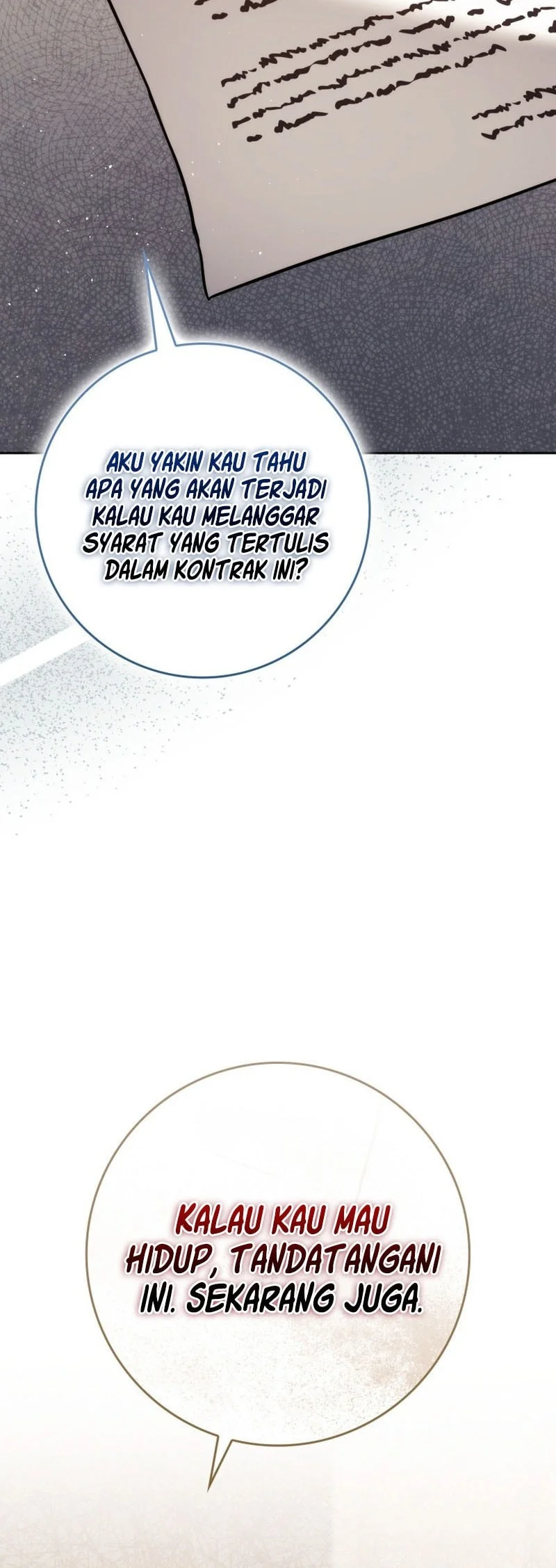 The Reincarnated Assassin Is A Genius Swordsman Chapter 84 Halaman 46