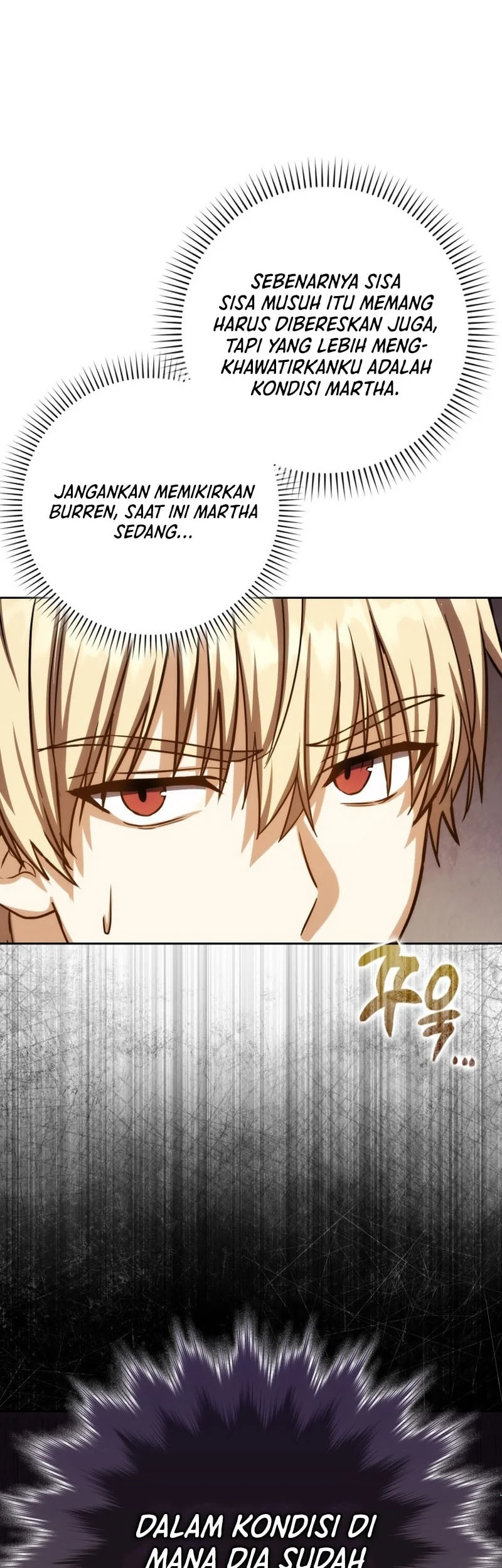 The Reincarnated Assassin Is A Genius Swordsman Chapter 84 Halaman 55