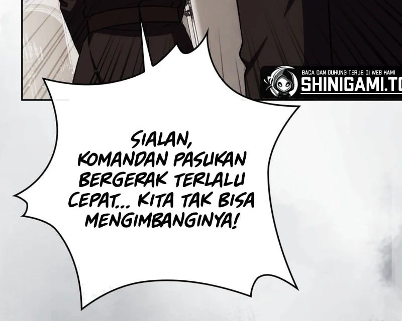 The Reincarnated Assassin Is A Genius Swordsman Chapter 84 Halaman 60