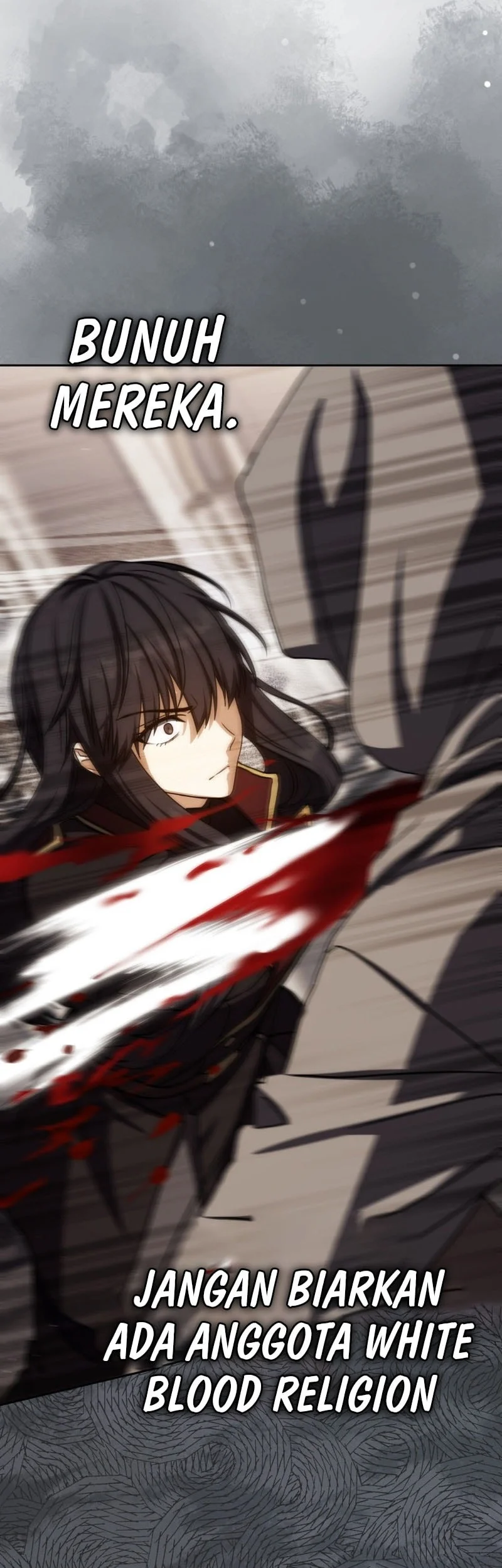 The Reincarnated Assassin Is A Genius Swordsman Chapter 84 Halaman 61