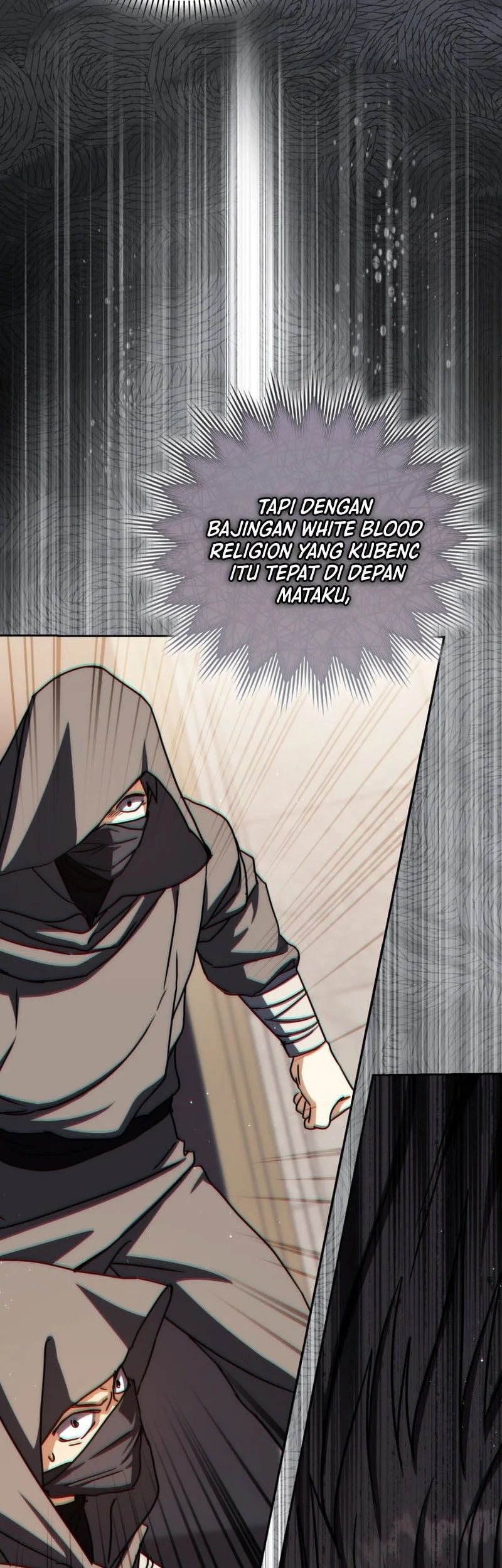 The Reincarnated Assassin Is A Genius Swordsman Chapter 84 Halaman 64