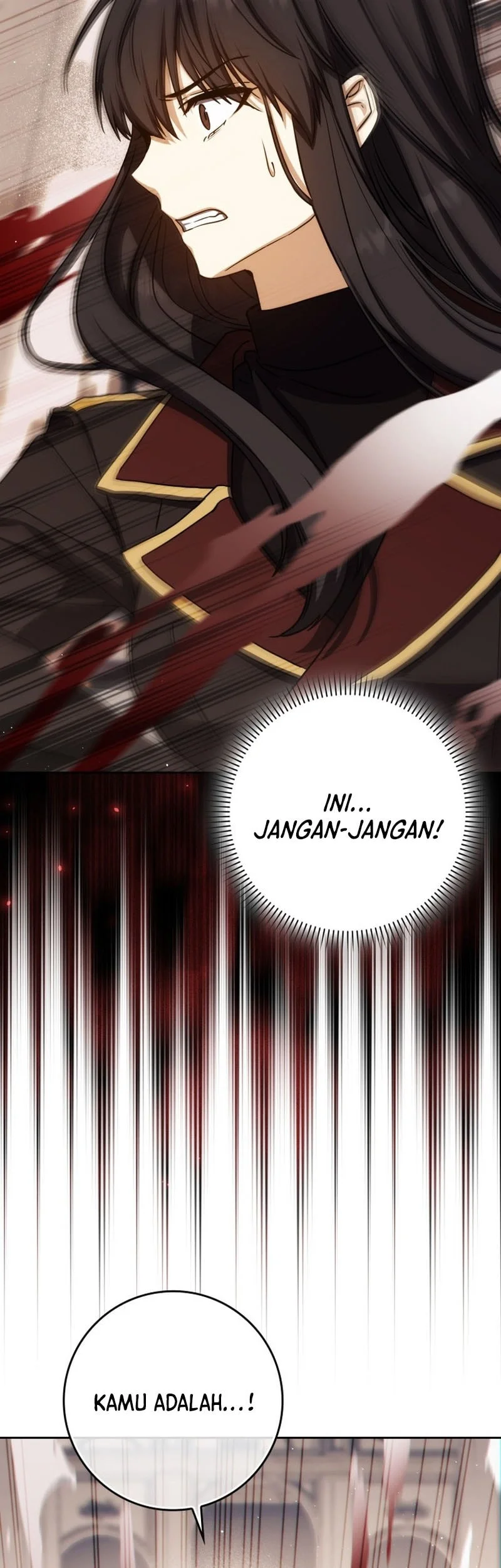 The Reincarnated Assassin Is A Genius Swordsman Chapter 84 Halaman 73