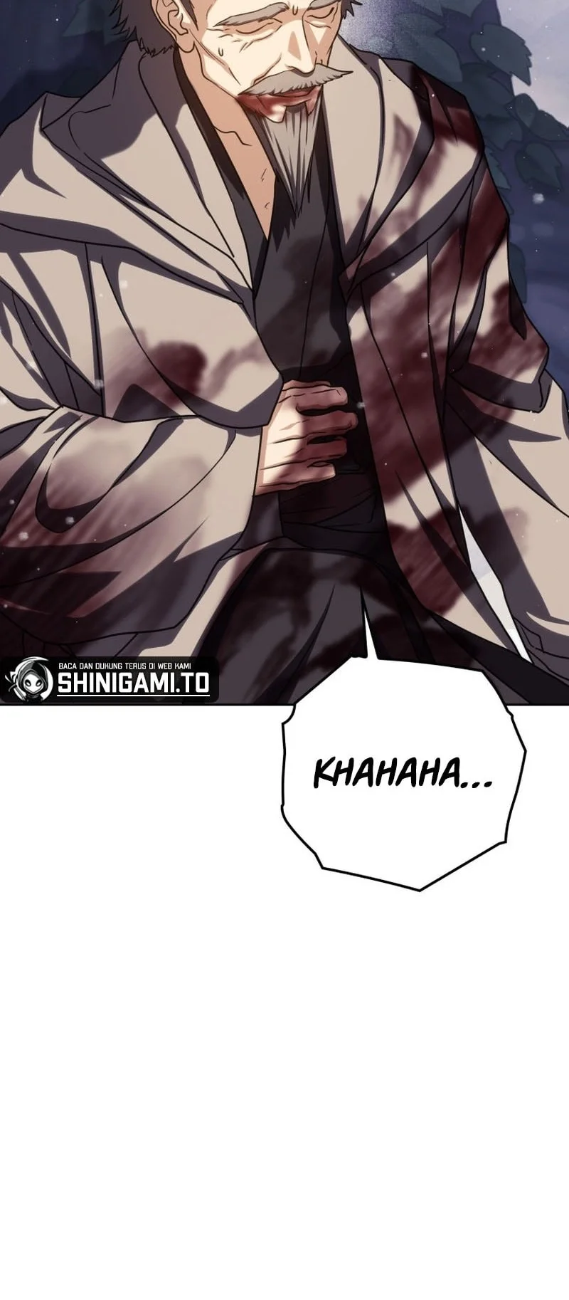 The Reincarnated Assassin Is A Genius Swordsman Chapter 85 Halaman 5