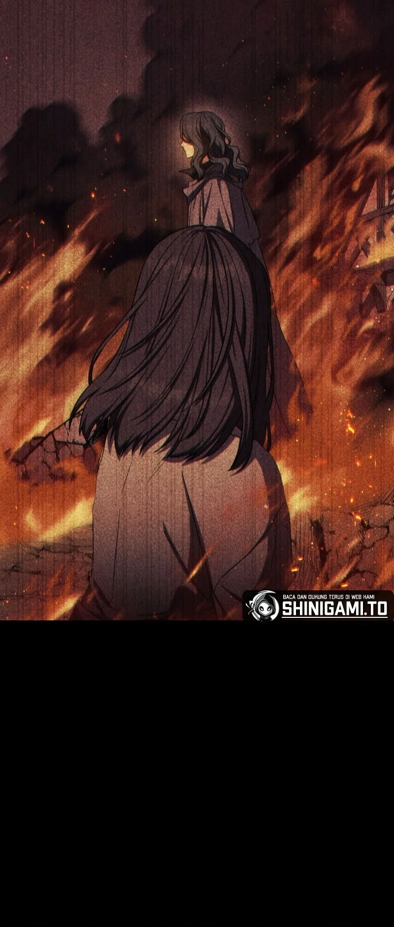 The Reincarnated Assassin Is A Genius Swordsman Chapter 85 Halaman 13
