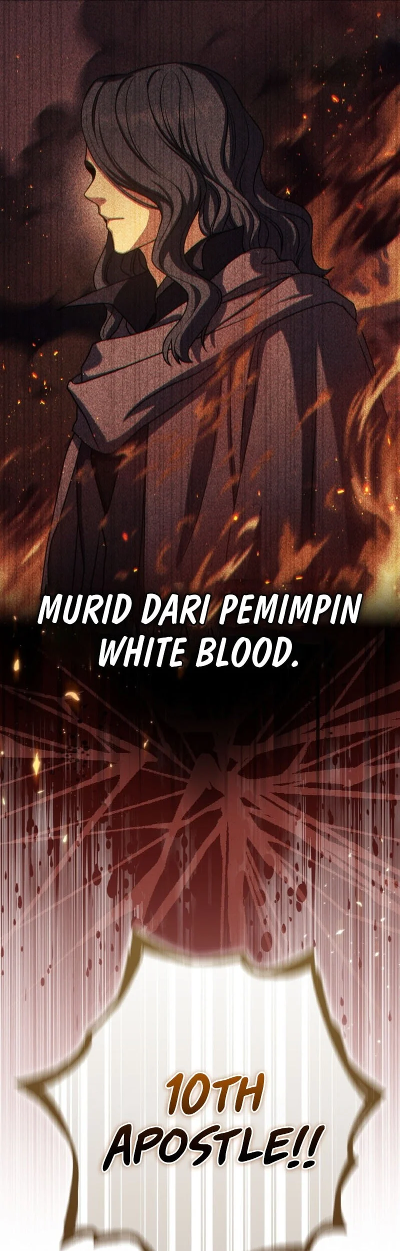 The Reincarnated Assassin Is A Genius Swordsman Chapter 85 Halaman 14