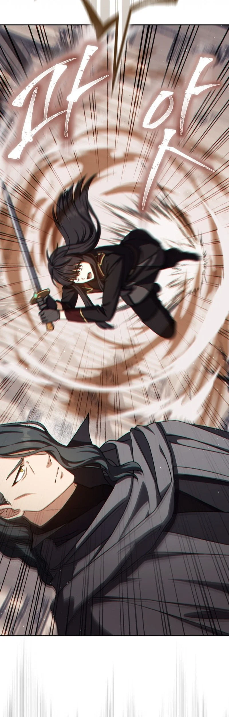 The Reincarnated Assassin Is A Genius Swordsman Chapter 85 Halaman 15