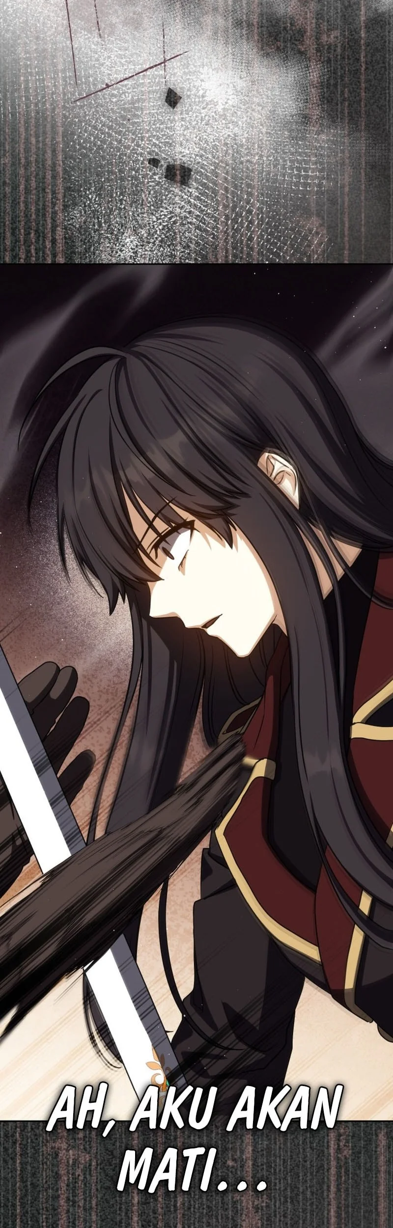 The Reincarnated Assassin Is A Genius Swordsman Chapter 85 Halaman 19