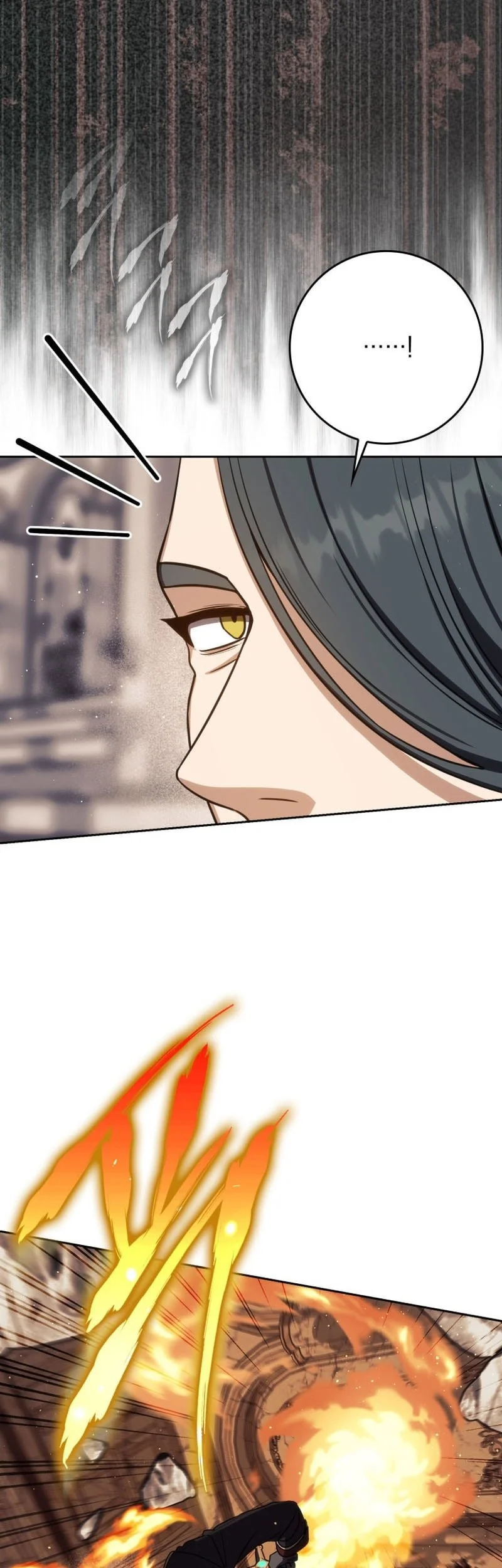 The Reincarnated Assassin Is A Genius Swordsman Chapter 85 Halaman 20