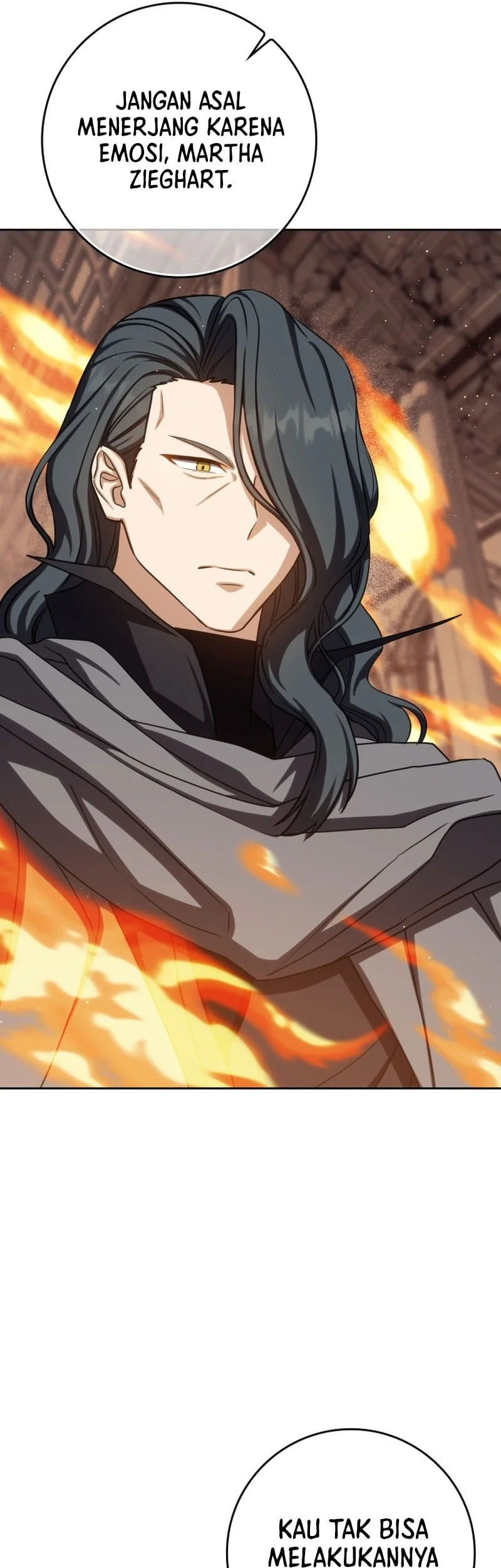The Reincarnated Assassin Is A Genius Swordsman Chapter 85 Halaman 22