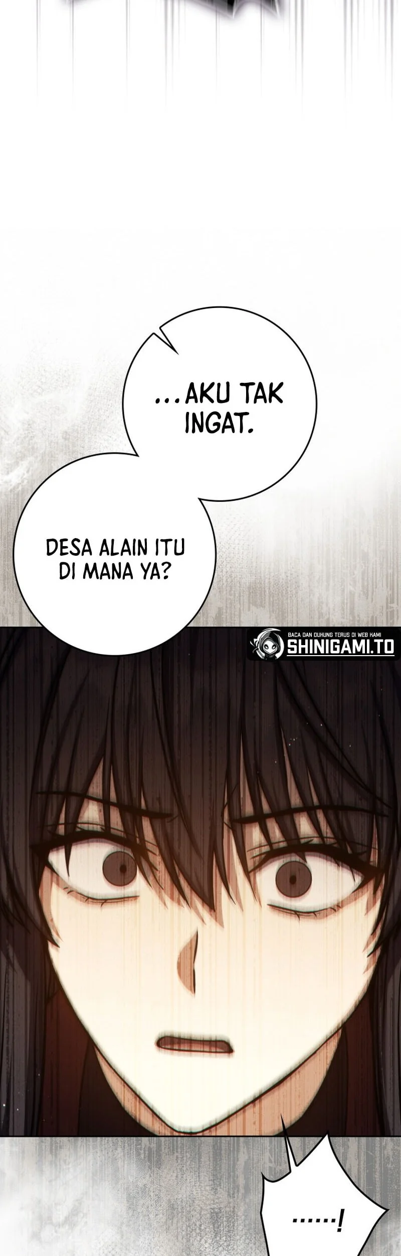 The Reincarnated Assassin Is A Genius Swordsman Chapter 85 Halaman 27