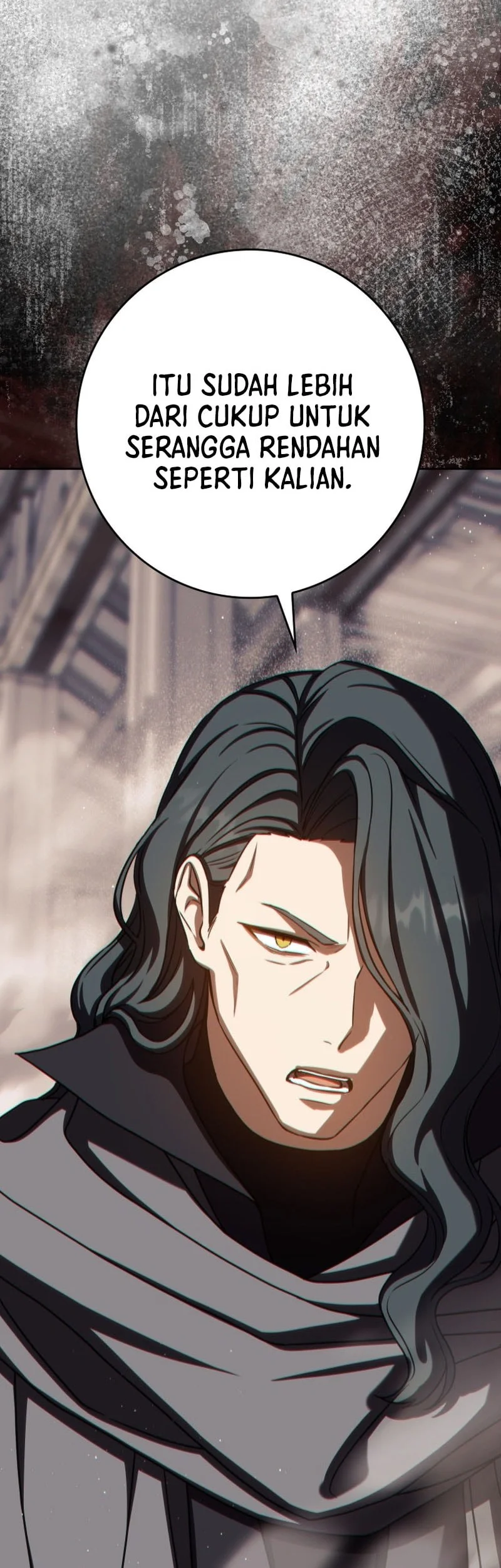 The Reincarnated Assassin Is A Genius Swordsman Chapter 85 Halaman 30