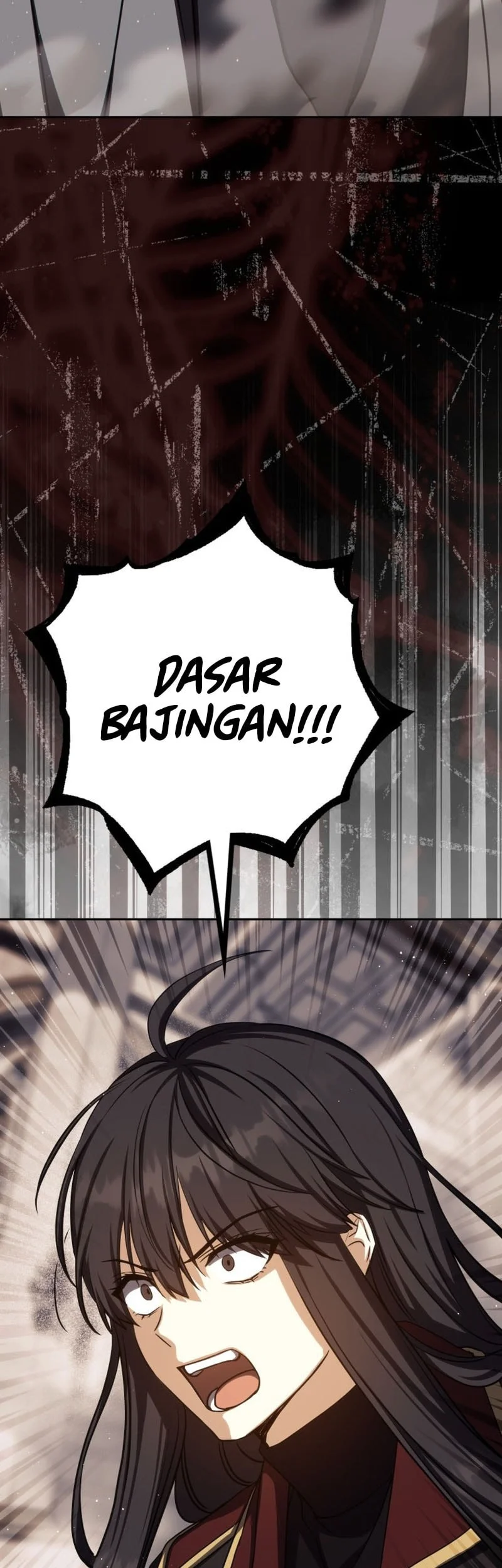 The Reincarnated Assassin Is A Genius Swordsman Chapter 85 Halaman 31