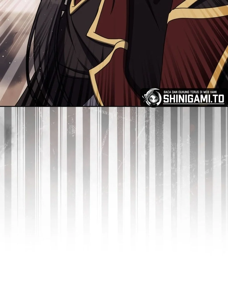 The Reincarnated Assassin Is A Genius Swordsman Chapter 85 Halaman 32