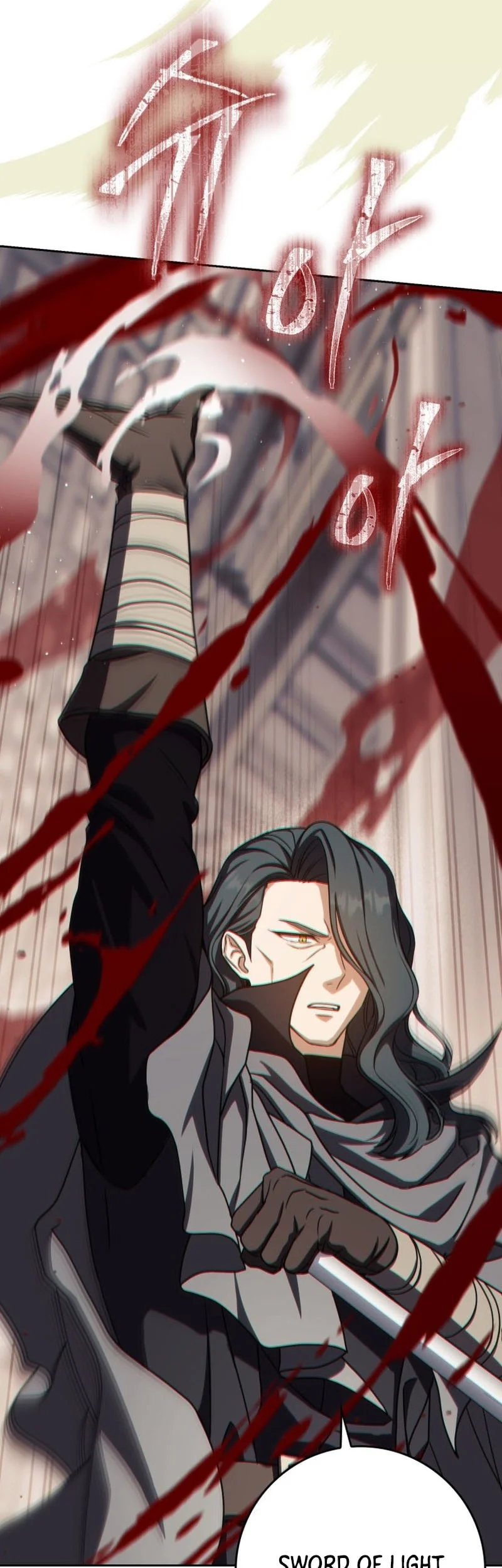The Reincarnated Assassin Is A Genius Swordsman Chapter 85 Halaman 40