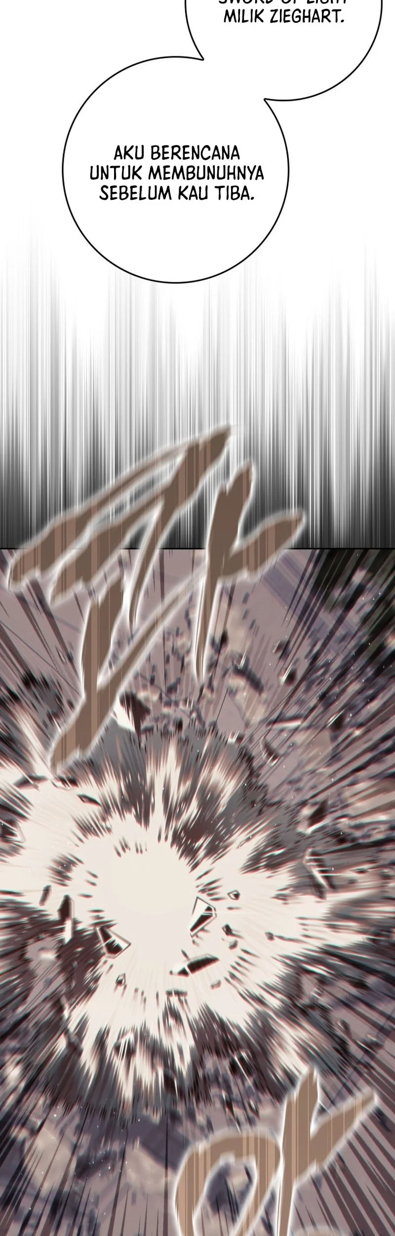 The Reincarnated Assassin Is A Genius Swordsman Chapter 85 Halaman 41
