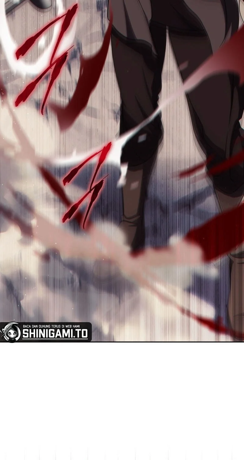 The Reincarnated Assassin Is A Genius Swordsman Chapter 85 Halaman 53