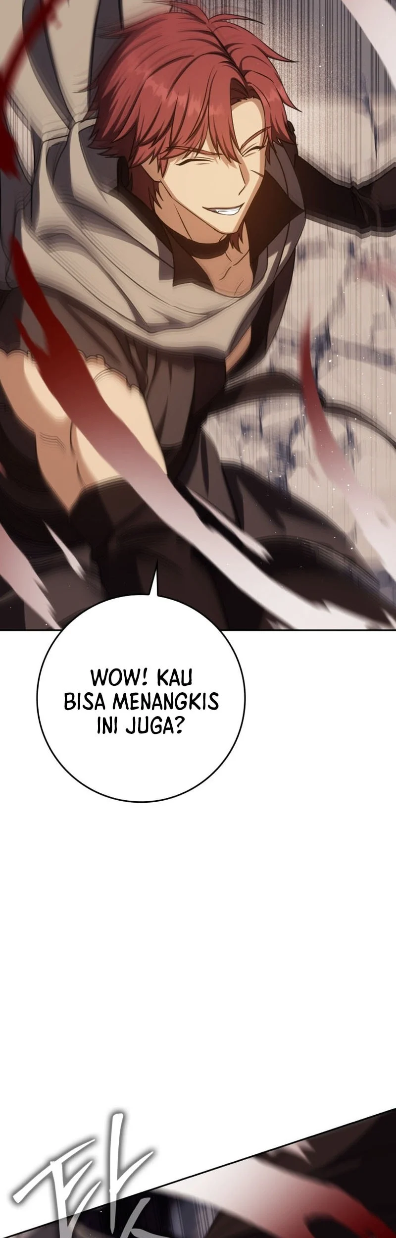 The Reincarnated Assassin Is A Genius Swordsman Chapter 85 Halaman 58