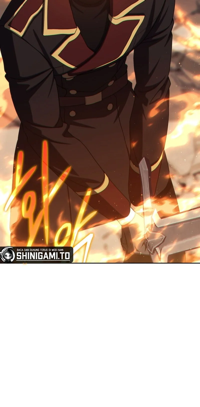 The Reincarnated Assassin Is A Genius Swordsman Chapter 85 Halaman 65