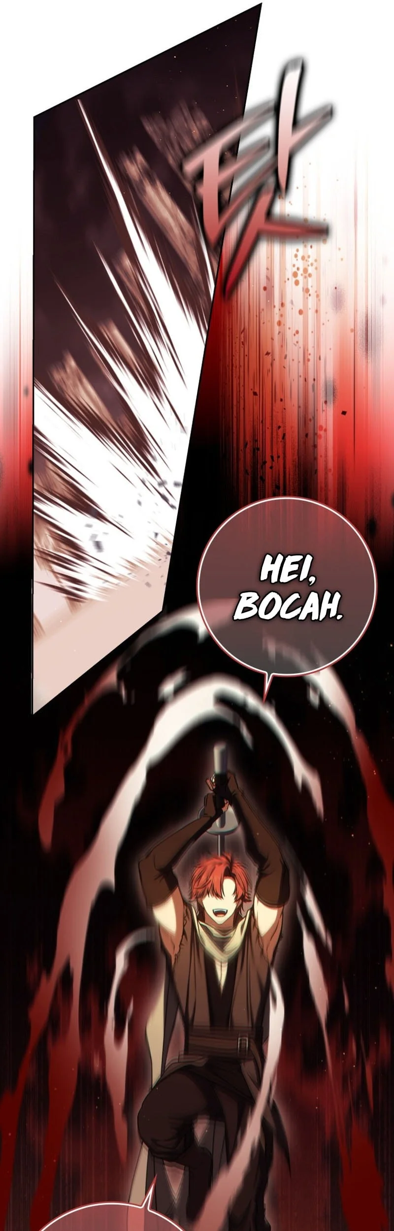 The Reincarnated Assassin Is A Genius Swordsman Chapter 85 Halaman 66