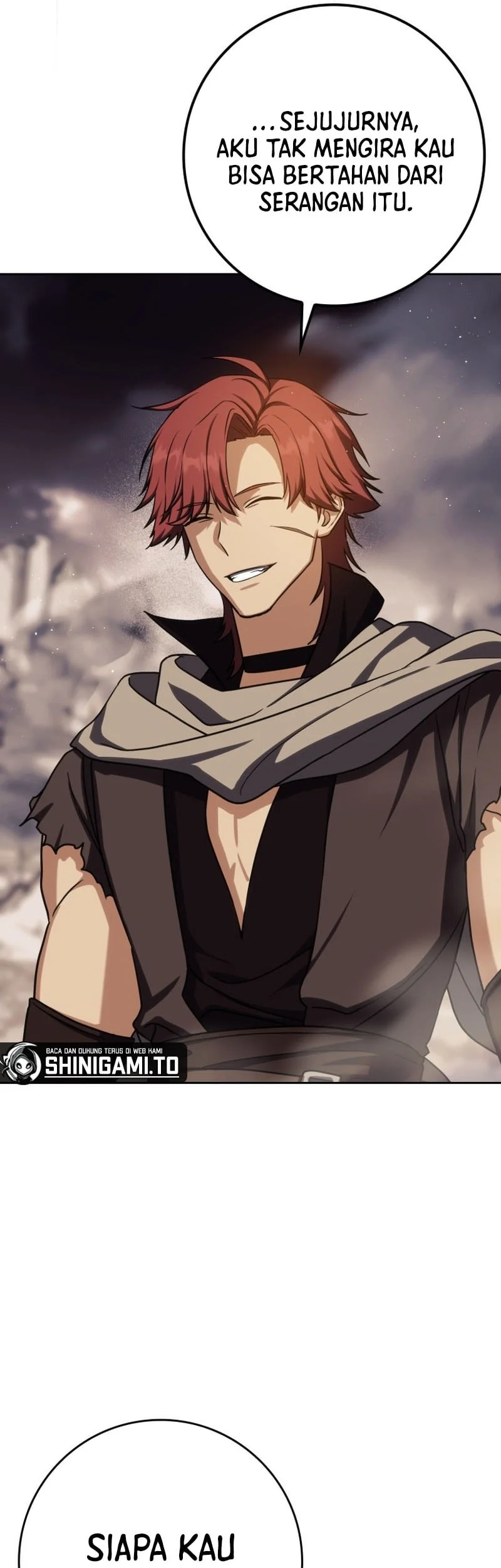 The Reincarnated Assassin Is A Genius Swordsman Chapter 85 Halaman 74