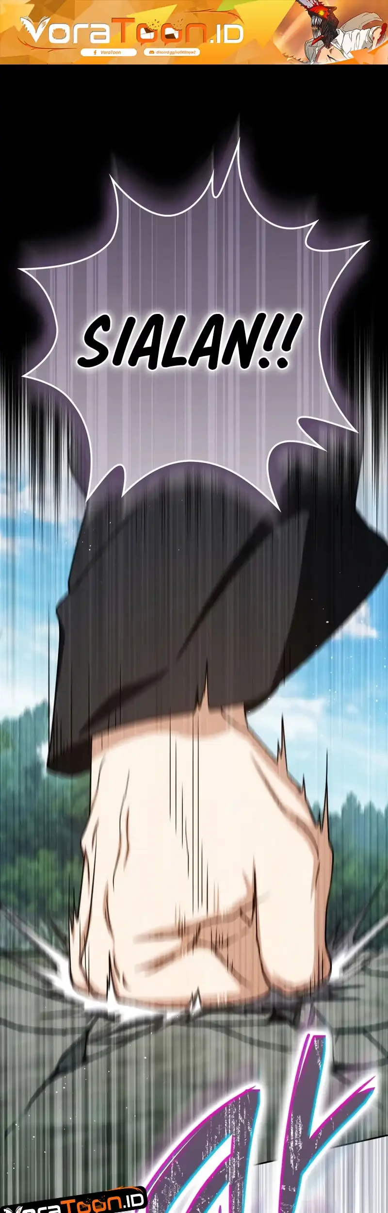 The Reincarnated Assassin Is A Genius Swordsman Chapter 96 Halaman 2