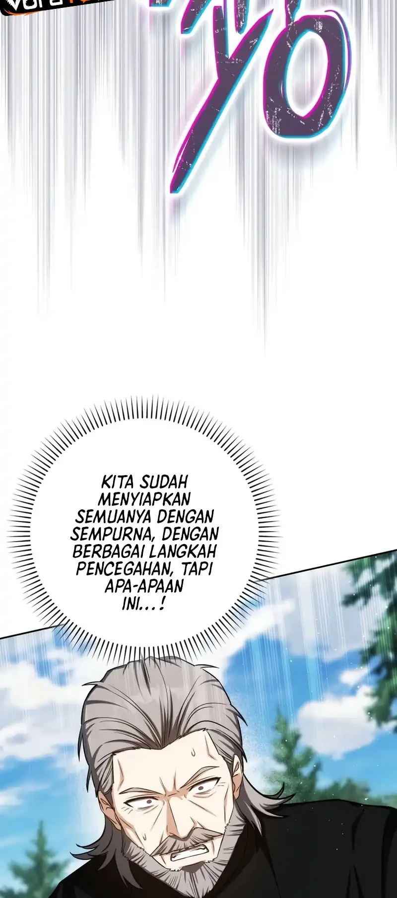 The Reincarnated Assassin Is A Genius Swordsman Chapter 96 Halaman 3