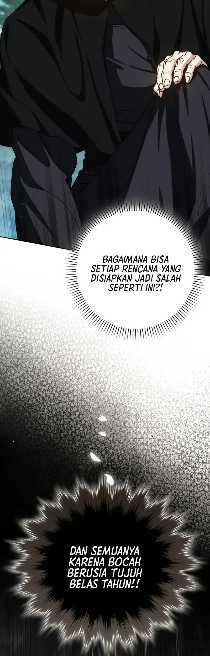 The Reincarnated Assassin Is A Genius Swordsman Chapter 96 Halaman 4