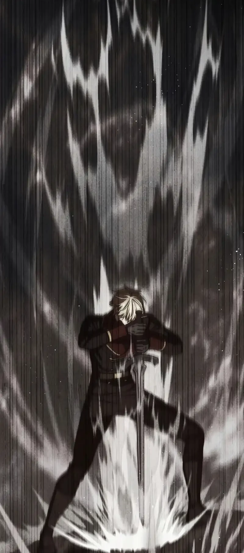 The Reincarnated Assassin Is A Genius Swordsman Chapter 96 Halaman 5