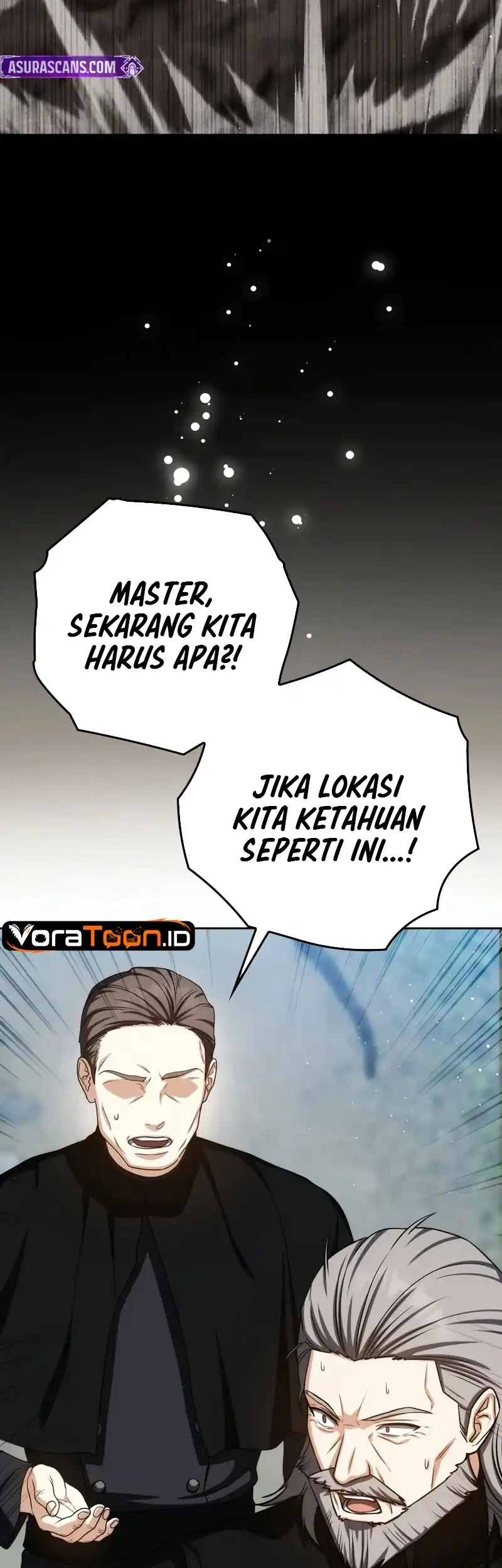 The Reincarnated Assassin Is A Genius Swordsman Chapter 96 Halaman 6