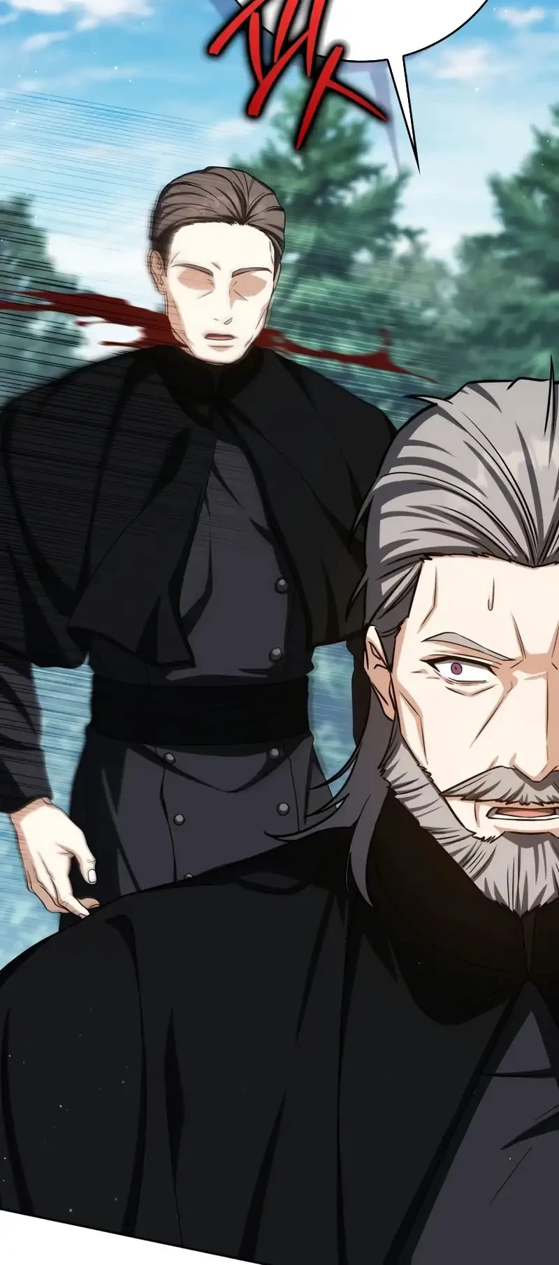 The Reincarnated Assassin Is A Genius Swordsman Chapter 96 Halaman 9