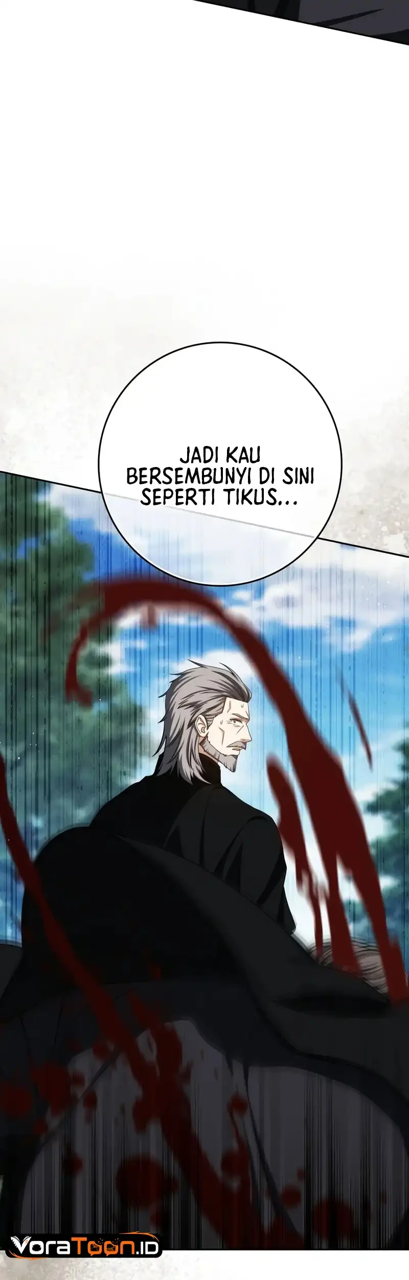 The Reincarnated Assassin Is A Genius Swordsman Chapter 96 Halaman 10