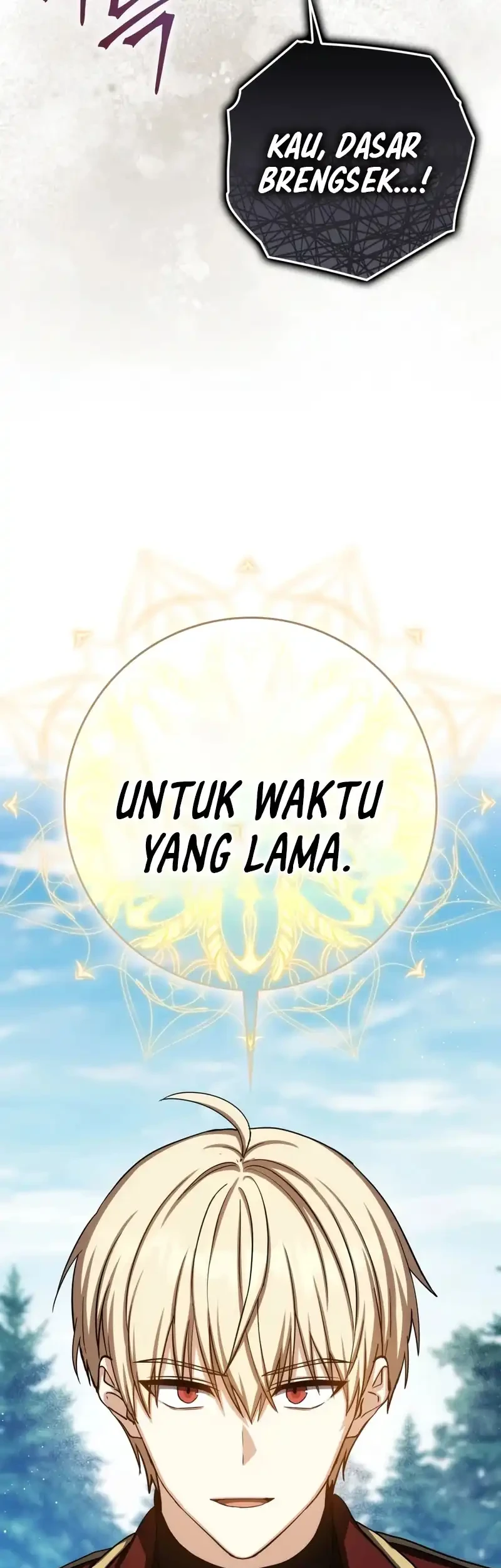 The Reincarnated Assassin Is A Genius Swordsman Chapter 96 Halaman 12