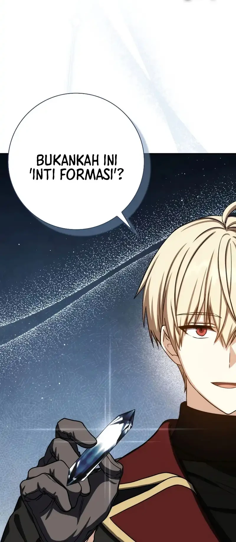 The Reincarnated Assassin Is A Genius Swordsman Chapter 96 Halaman 17