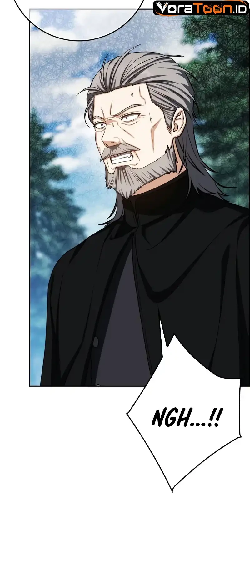 The Reincarnated Assassin Is A Genius Swordsman Chapter 96 Halaman 19