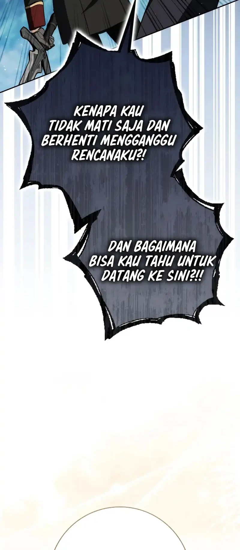 The Reincarnated Assassin Is A Genius Swordsman Chapter 96 Halaman 21
