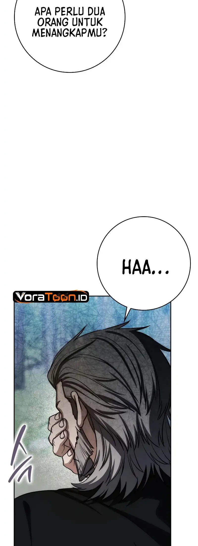 The Reincarnated Assassin Is A Genius Swordsman Chapter 96 Halaman 27