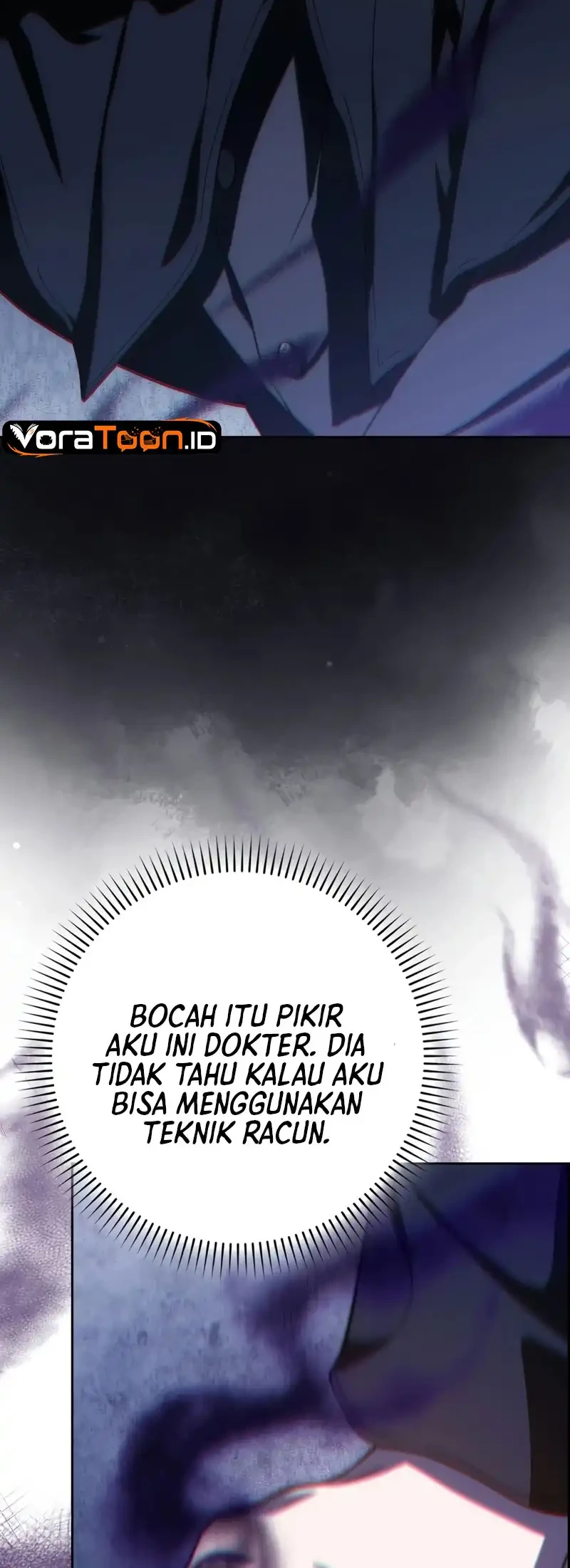 The Reincarnated Assassin Is A Genius Swordsman Chapter 96 Halaman 29