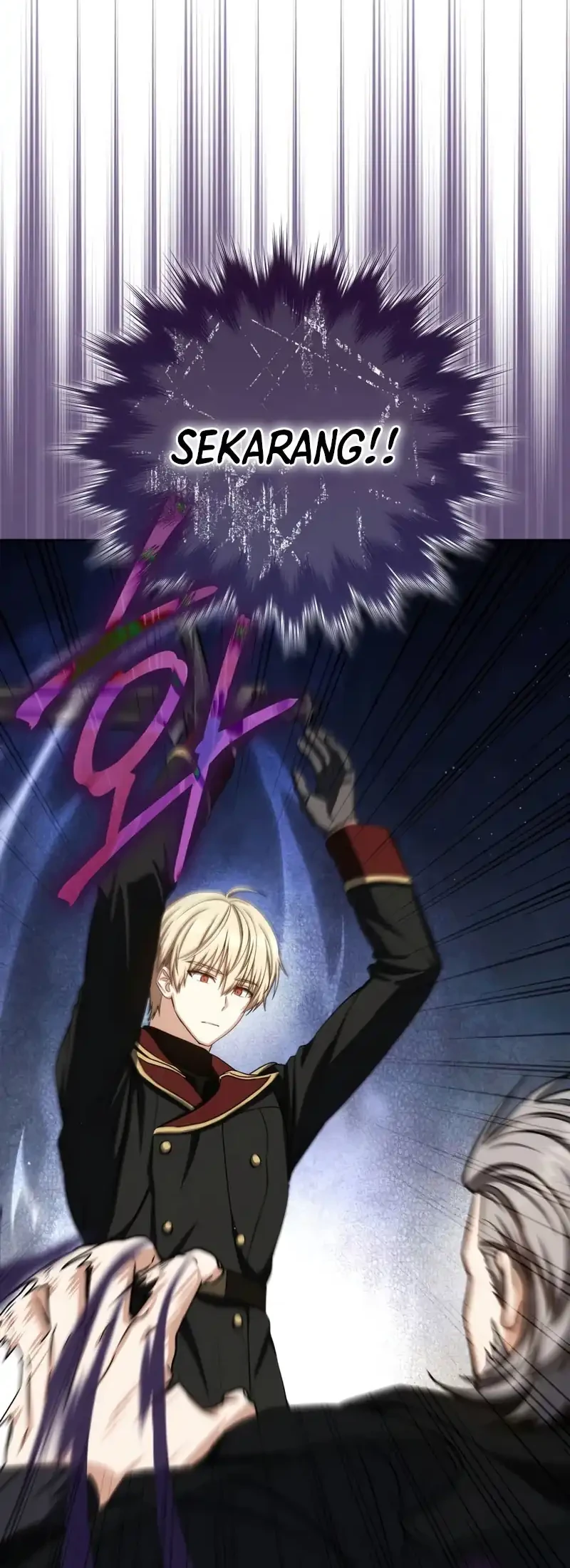 The Reincarnated Assassin Is A Genius Swordsman Chapter 96 Halaman 33