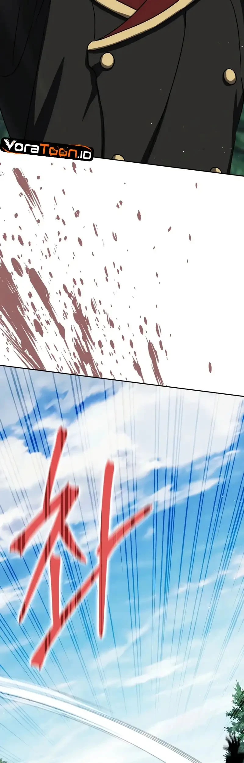 The Reincarnated Assassin Is A Genius Swordsman Chapter 96 Halaman 36