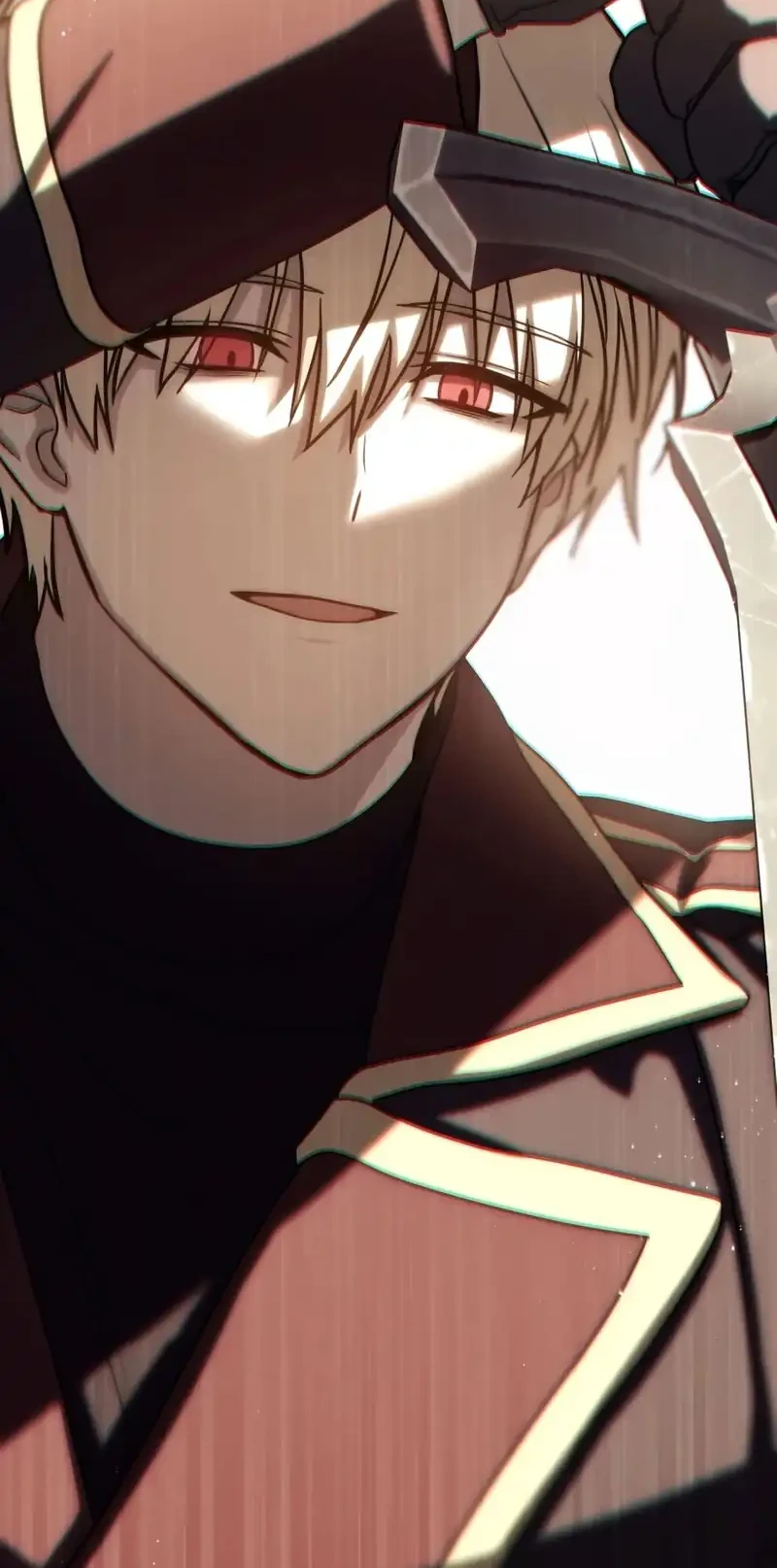 The Reincarnated Assassin Is A Genius Swordsman Chapter 96 Halaman 43