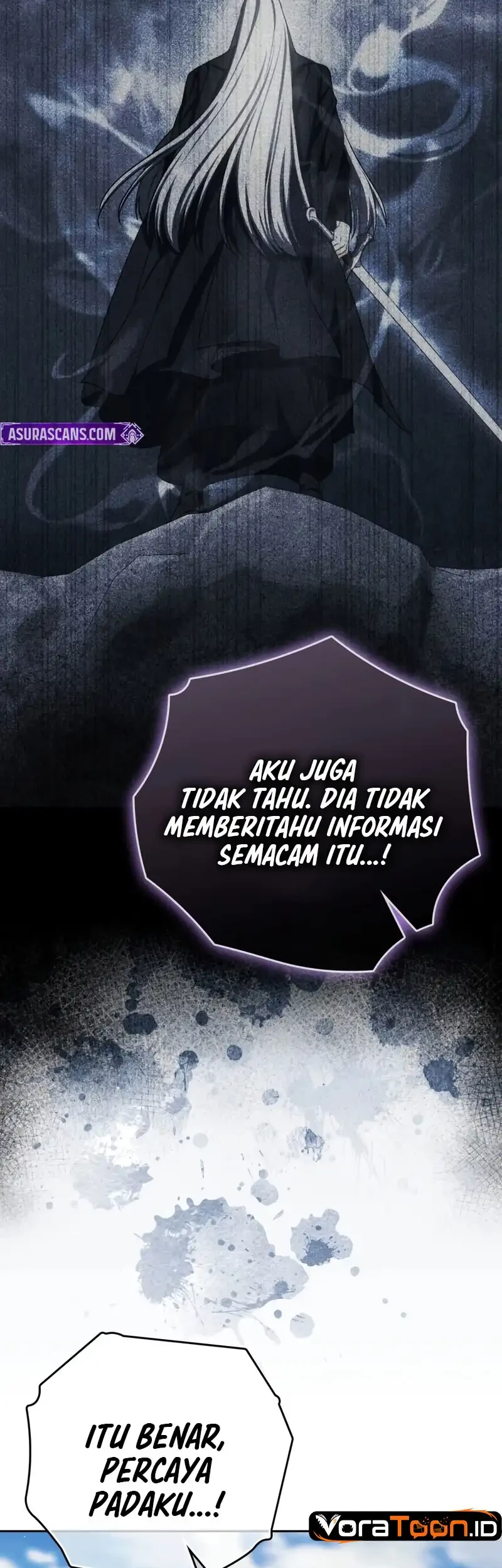 The Reincarnated Assassin Is A Genius Swordsman Chapter 96 Halaman 48