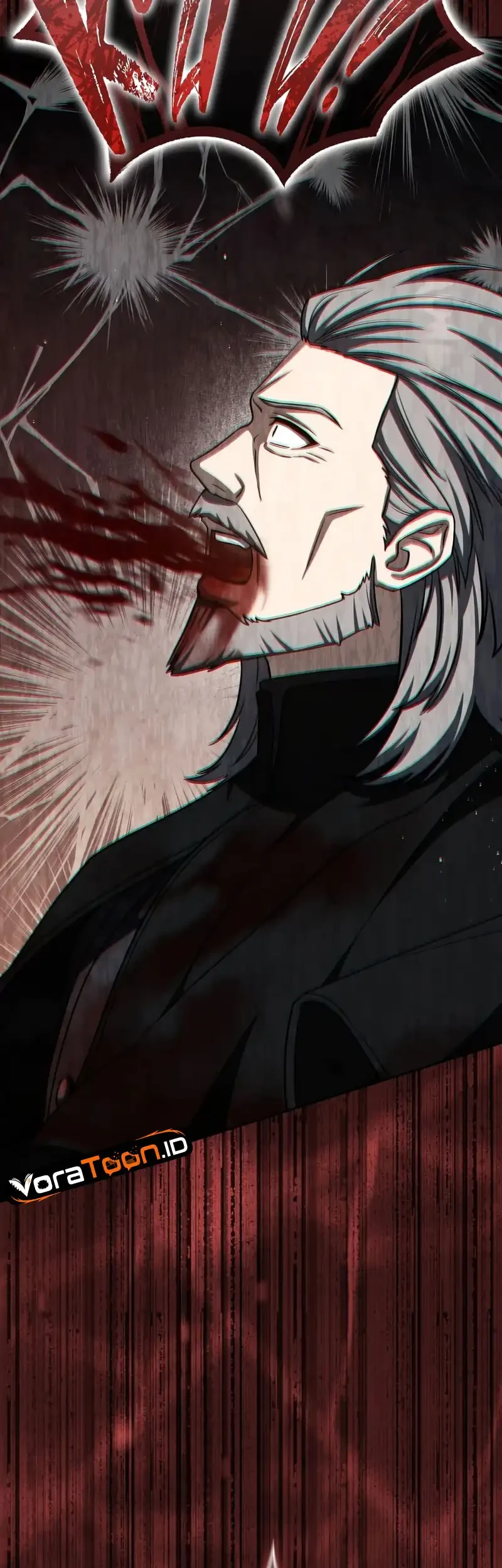 The Reincarnated Assassin Is A Genius Swordsman Chapter 96 Halaman 52