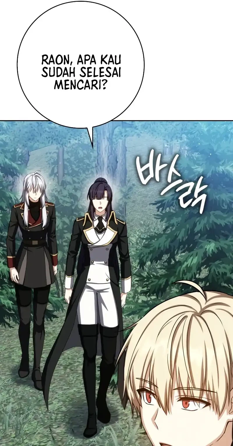 The Reincarnated Assassin Is A Genius Swordsman Chapter 96 Halaman 59