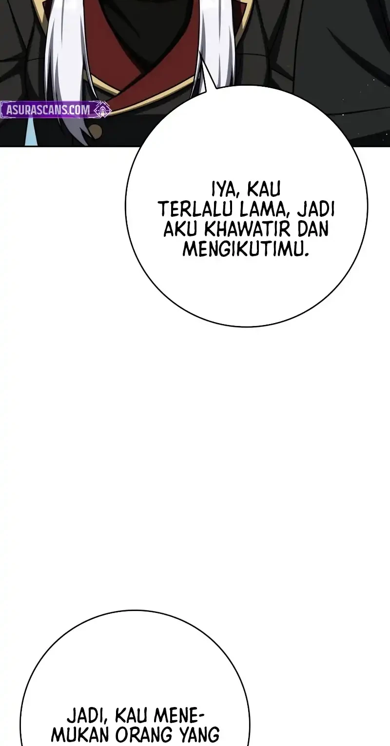 The Reincarnated Assassin Is A Genius Swordsman Chapter 96 Halaman 61