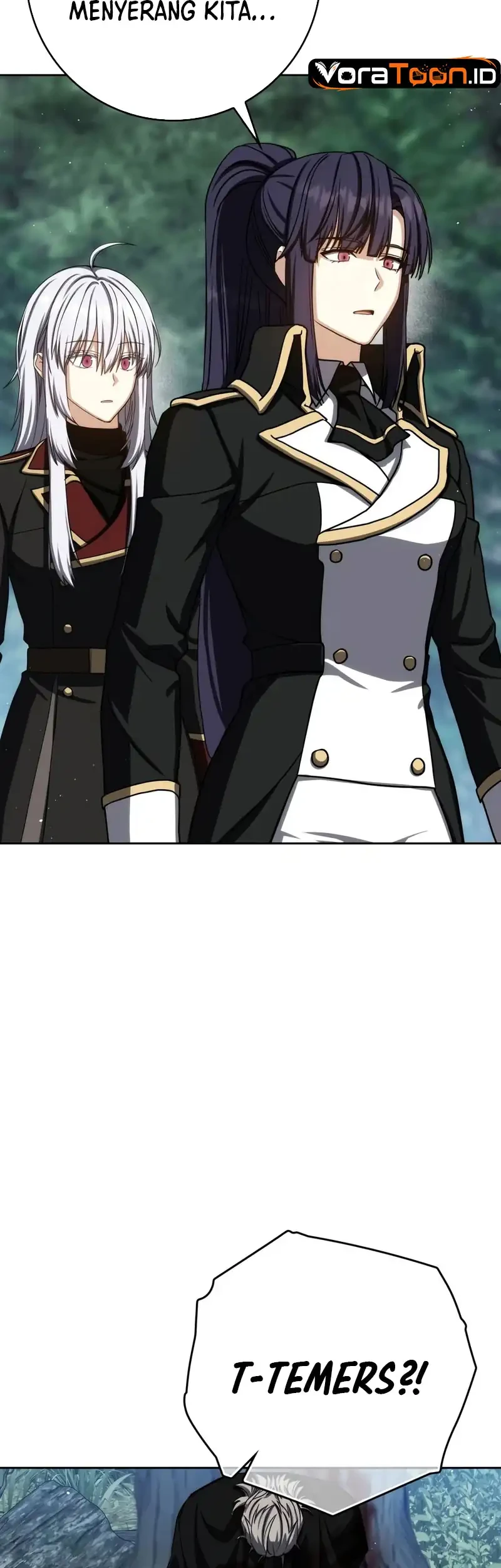 The Reincarnated Assassin Is A Genius Swordsman Chapter 96 Halaman 62