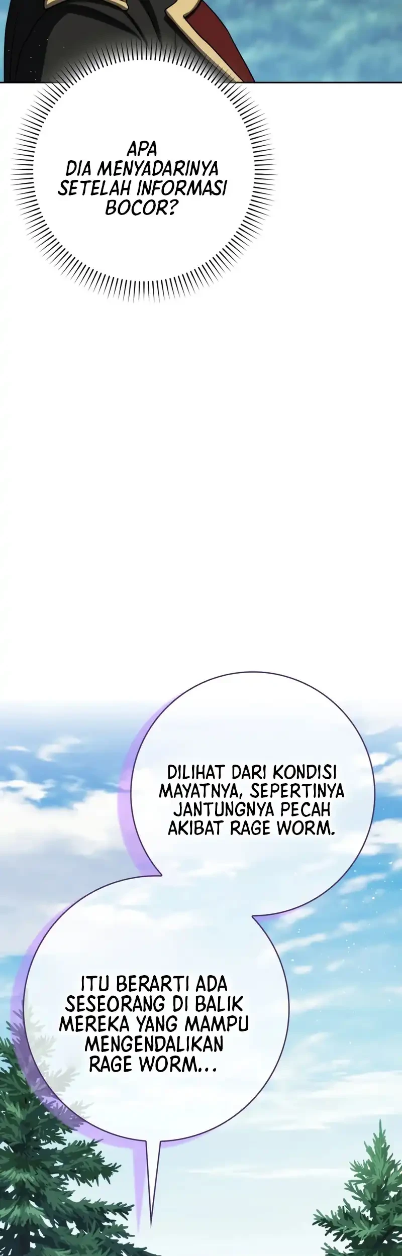 The Reincarnated Assassin Is A Genius Swordsman Chapter 96 Halaman 66