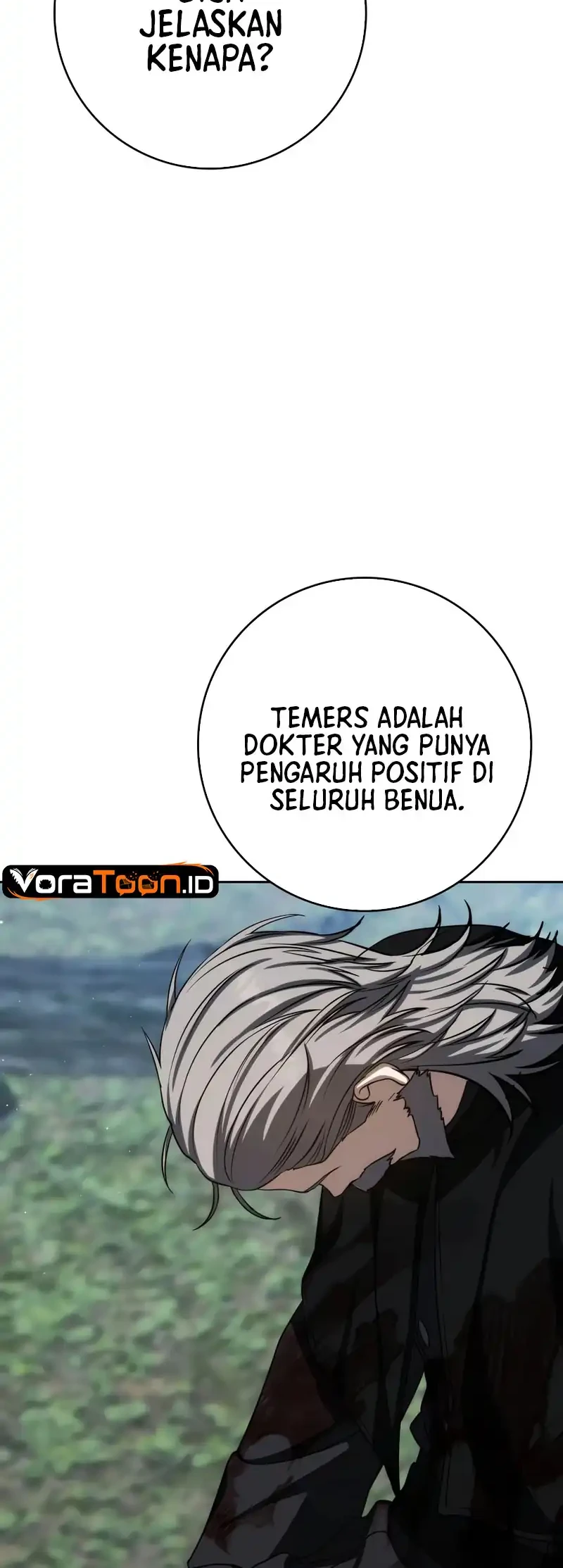 The Reincarnated Assassin Is A Genius Swordsman Chapter 96 Halaman 73