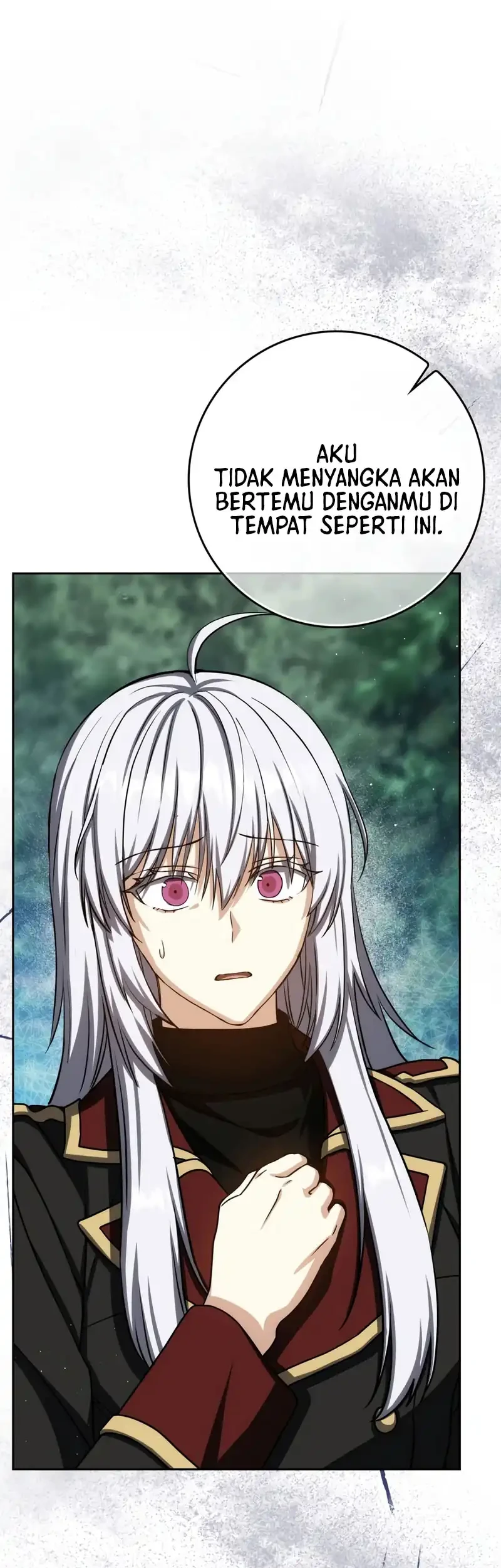 The Reincarnated Assassin Is A Genius Swordsman Chapter 96 Halaman 78