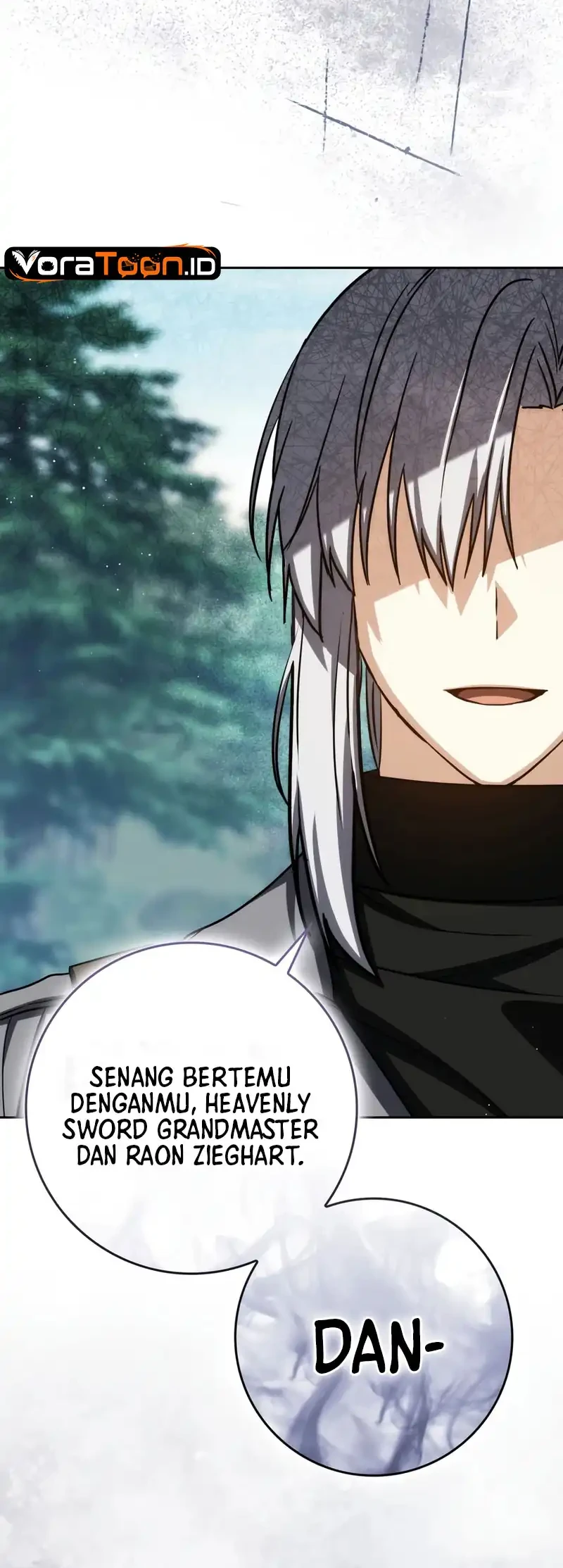 The Reincarnated Assassin Is A Genius Swordsman Chapter 96 Halaman 79